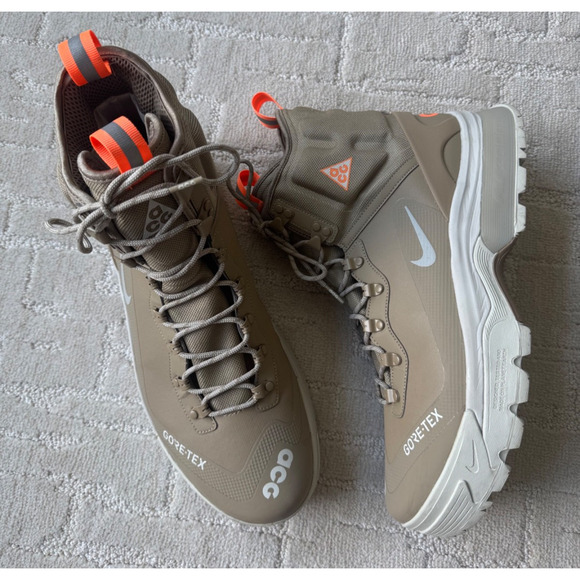 Nike ACG Air Zoom Gaiadome Gore-Tex - Picture 1 of 13